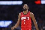 KD：我在球队的定位越来越清晰 很兴奋每晚能和这些队友并肩作战