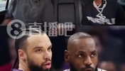 余华也是拒绝过NBA的人了😂