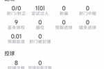 阿尔瓦雷斯本场数据：0射门，11次对抗3次成功，1解围1抢断