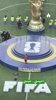 实至名归！实拍：罗德里荣膺2026世界杯金球奖，手捧金球奖杯合影